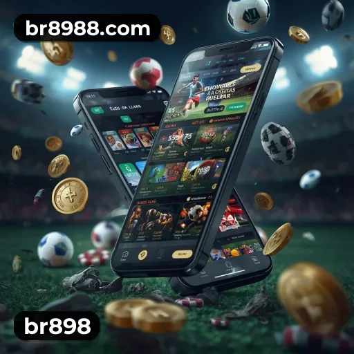 Funcionalidades exclusivas mobile