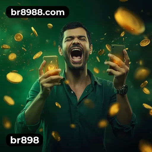 Cadastros recentes verificados na plataforma br898