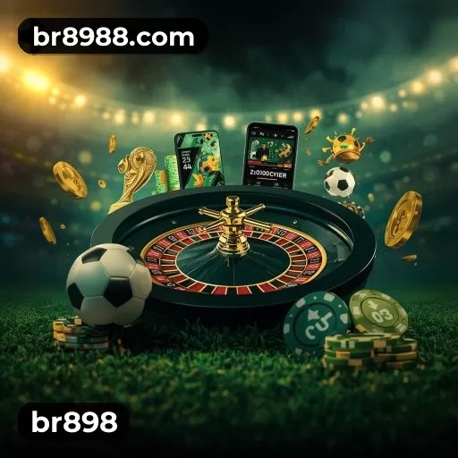 RTP verificado nos jogos de mesa do cassino br898