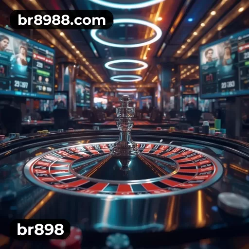 Guia passo a passo para instalar o aplicativo br898