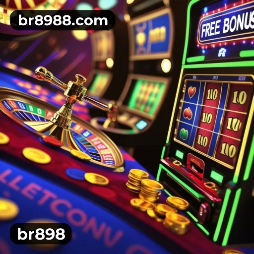 Estratégias comprovadas para Fortune Games na br898