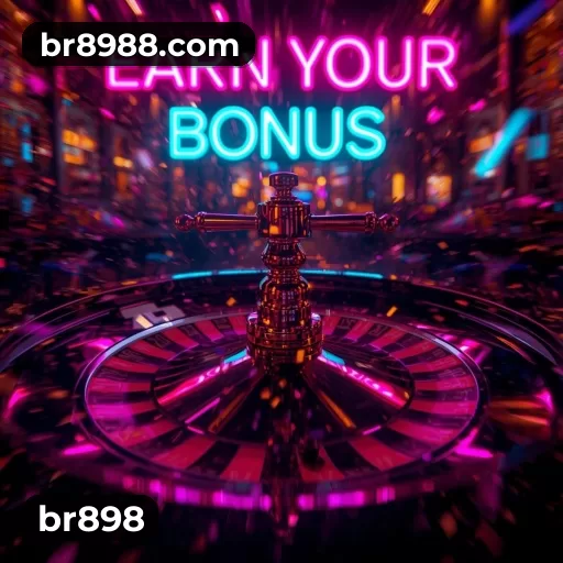 App br898 com catálogo premium, PIX e suporte 24/7