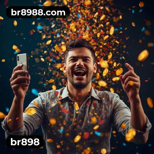 Catálogo de 2.547 jogos da br898 incluindo Pragmatic Play e Evolution Gaming