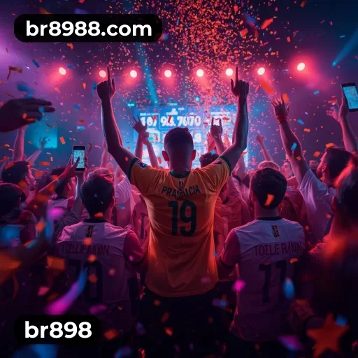 APP br898 para iOS e Android com 187 mil downloads