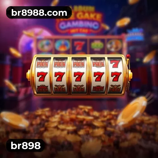 br898 licenciado com transparência e jogo responsável