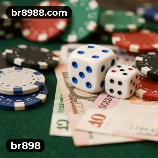 PIX instantâneo br898 - Depósito e saque rápido 24 horas