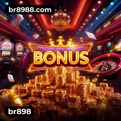 Seis modalidades de loteria br898 com odds transparentes