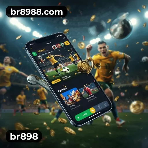 Plataforma br898 — 99,94% uptime e PIX instantâneo