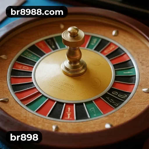 Jackpots progressivos br898 — R$ 8,3 milhões acumulados