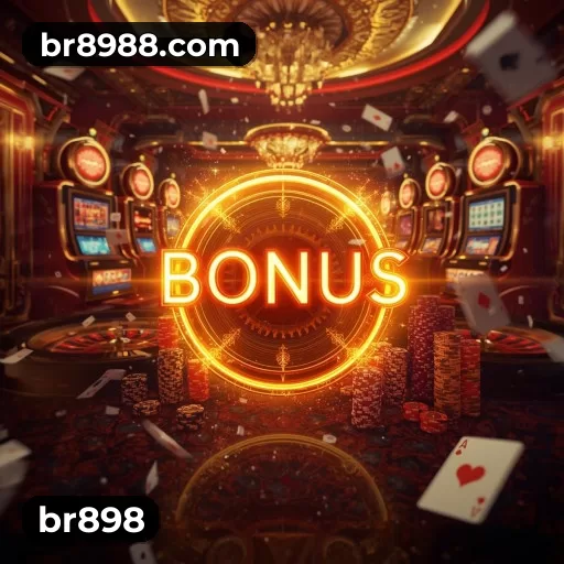 Top provedores tier-1 de slots na plataforma br898